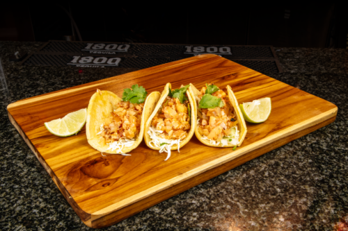 Marlin-Tacos